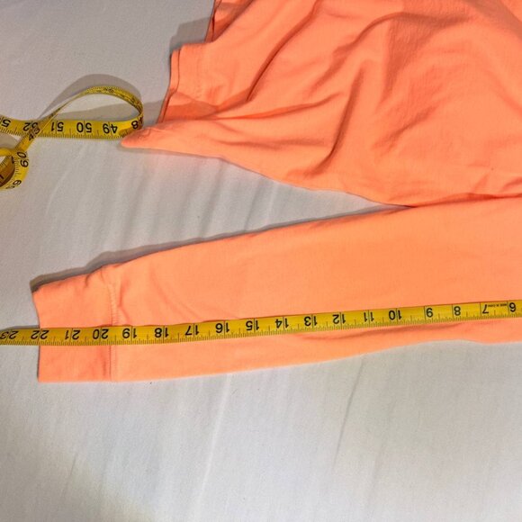 Hurley Kids Long Sleeve Tee - Orange - Picture 7 of 7